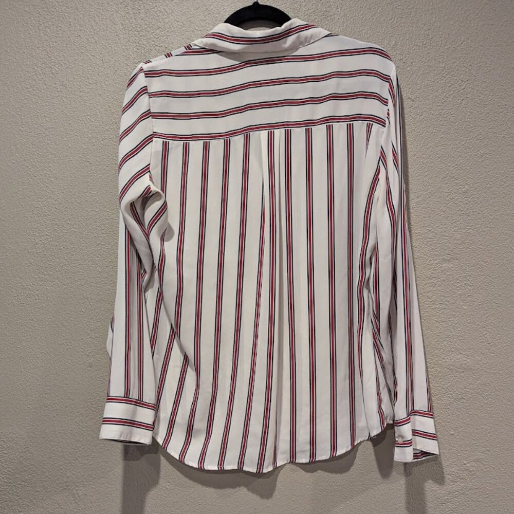 Express The Portofino Shirt * Women Size Medium - Picture 4 of 6